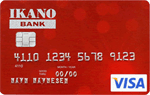 ikano visa kredittkort
