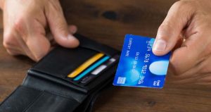 beste kredittkort i 2017
