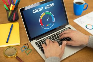 Få lavere renter med bedre kredittscore