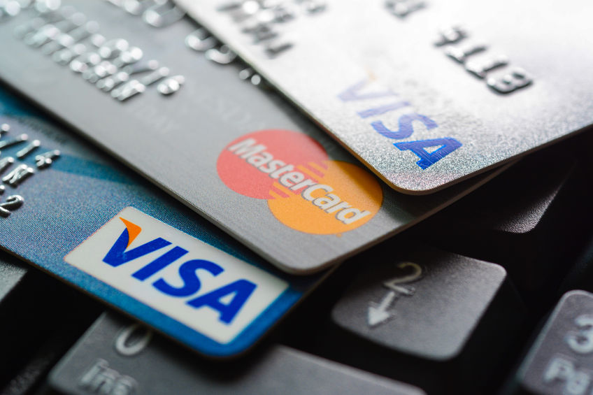 Hva koster det å ha et kredittkort