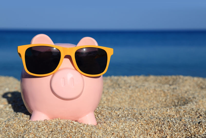 10 tips som gjør ferien billigere