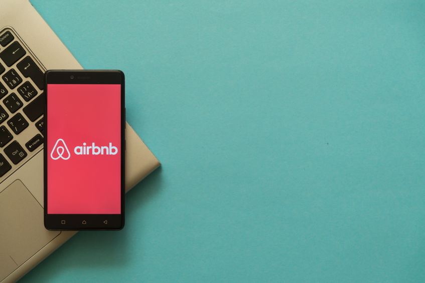 Tingene å passe på når du leier ut med Airbnb